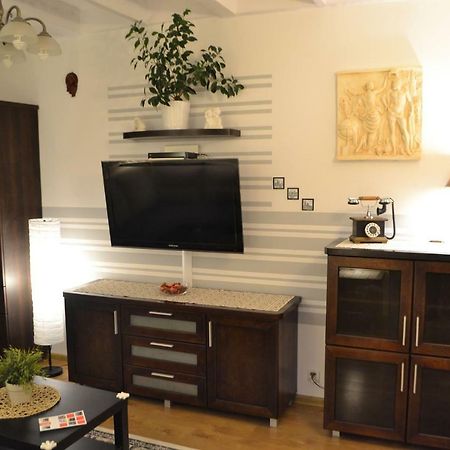 Apartament W Centrum Gdanska, Apartment In The Centre Of Гданск Екстериор снимка