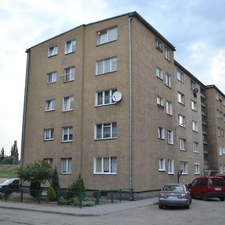 Apartament W Centrum Gdanska, Apartment In The Centre Of Гданск Екстериор снимка