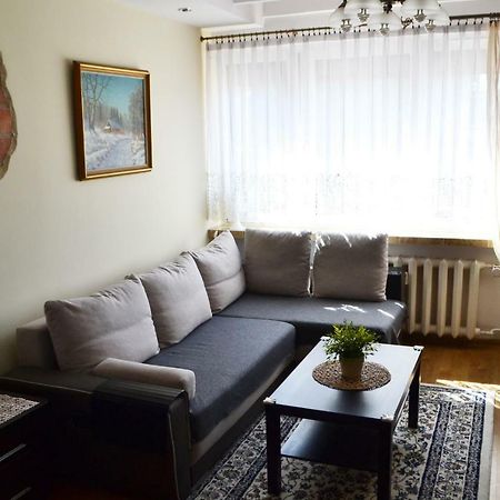 Apartament W Centrum Gdanska, Apartment In The Centre Of Гданск Екстериор снимка