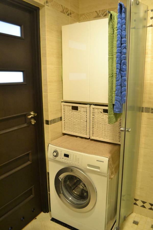 Apartament W Centrum Gdanska, Apartment In The Centre Of Гданск Екстериор снимка