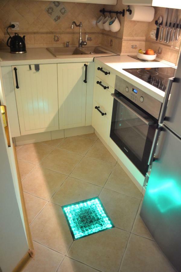 Apartament W Centrum Gdanska, Apartment In The Centre Of Гданск Екстериор снимка